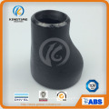 Carbon Steel Ecc. Reducer Steel Pipe Fitting to ASME B16.9 (KT0332)